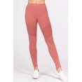 thumbnail image 1 of Pintuck Detail Ponte Pants, 1 of 5