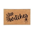thumbnail image 2 of Jiaeri Halloween Printed Carpet Non-Slip Entry Mat,Absorbent Front Door Doormat,Washable Kitchen Rug,Indoor Outdoor Halloween Decor for Home Entryway, 2 of 3