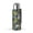 French Bulldog Sunflowers, variant on 20 Oz Esign Of Head Pug Dog Coffee Tumbler Double Wall Insulated Stainless Steel Water Bottle | Metal Reusable Thermoses Flask with Cup Cap | Leak & Sweat Proof with Anti-Dust Lid