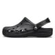 thumbnail image 3 of Baya Crocs Unisex Talla 28 Negro, 3 of 4