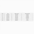 thumbnail image 3 of 18-24 Months Infant Baby Denim Jogger Pants,Kids Elastic Waist Lightweight Trousers with Pockets,Summer Fall Breathable Casual Pants for 3 6 9 12 18 Months 2T 3T 4T Toddler,Light Blue, 3 of 7