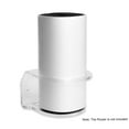 thumbnail image 3 of Yeacher Compatible avec Deco M4 Support Mural en Maille WiFi, Support Robuste Compatible avec Deco M4/S4/P9, 3 of 8