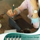 thumbnail image 5 of Juego de bolígrafos Yeaqee, 24 unidades, lápiz capacitivo de tinta negra, verde oscuro, 5 of 7