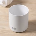 thumbnail image 3 of Humidificador de aire, humidificador de escritorio de 300ml, ambientador de apagado automático para coche Sywqhk Libre de BPA, 3 of 4