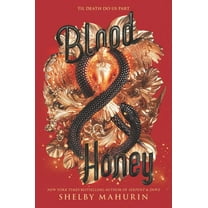 Serpent & Dove Blood & Honey, Book 2, (Hardcover)