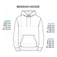 thumbnail image 3 of Hoodie Sudadera Manchester City Haaland Premier League, 3 of 3