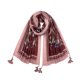 thumbnail image 1 of Women Scarf Shawl 2022 Spring And Autumn Retro Sun Protection Warm Casual, 1 of 4