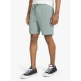 thumbnail image 2 of Dogg Supply by Snoop Dogg All-Gender Men's and Women's Jacquard Knit Shorts, Sizes 4XL - 5XL, 2 of 9