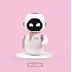 thumbnail image 3 of Eilik Smart Robot Home Ai Robots interactivos Emo Acompañamiento Voz española Juguetes electrónicos Mini Desktop Compatible para Android Ios, 3 of 5