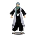 thumbnail image 4 of McFarlane Toys - Bleach: Guerra de Sangre de Mil Años Figura de Acción de Toshiro Hitsugaya de 18 cm, 4 of 7