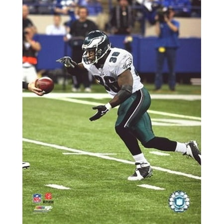 - Brian Westbrook - 06 07 Action Sports Photo
