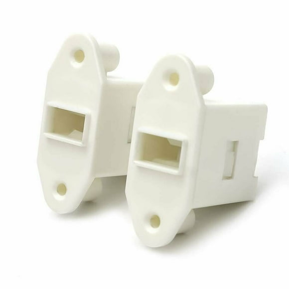 Dryer Door Latch