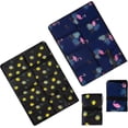 thumbnail image 1 of Pack of 2 Thermal Seat Mat Children Mat Waterproof Protection Moisture Seat Pad, 1 of 5