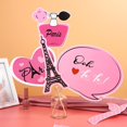 thumbnail image 3 of Blush Set Lip Gloss Sets Eiffel Tower Decor Paris Birthday Party Decorations Paris Photo Props Paris Party Photo Booth Props Kit, 3 of 4