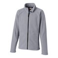 thumbnail image 1 of Clique Summit Youth Full Zip Microfleece, 1 of 1