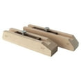 thumbnail image 1 of Abbracc Inclined Edge Angle Shovel Beginner Tool for Office Studio Crafters Type A, 1 of 9