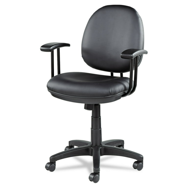 Alera Interval Series Swivel/Tilt Task Chair, Supports 275 lb, 18.11 Alera Interval Series Swivel/Tilt Task Chair, Supports 275 lb, 18.11