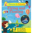 thumbnail image 1 of Discover It Yourself: Flying and Floating, 1 of 1