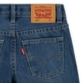 thumbnail image 2 of Levi's Boys' 505 Regular Fit Jeans, Sizes 4-20, 2 of 10