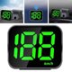 thumbnail image 1 of Nuevo Pantalla Frontal Coche HUD Proyector Velocidad GPS KMH/MPH Conmutación, 1 of 9