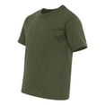 thumbnail image 2 of Jerzees Dri-PowerÂ® Youth 50/50 T-Shirt, 2 of 5
