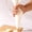 White-Medium, variant on Cloth Decorating & Pastry Bags, by GleamNest