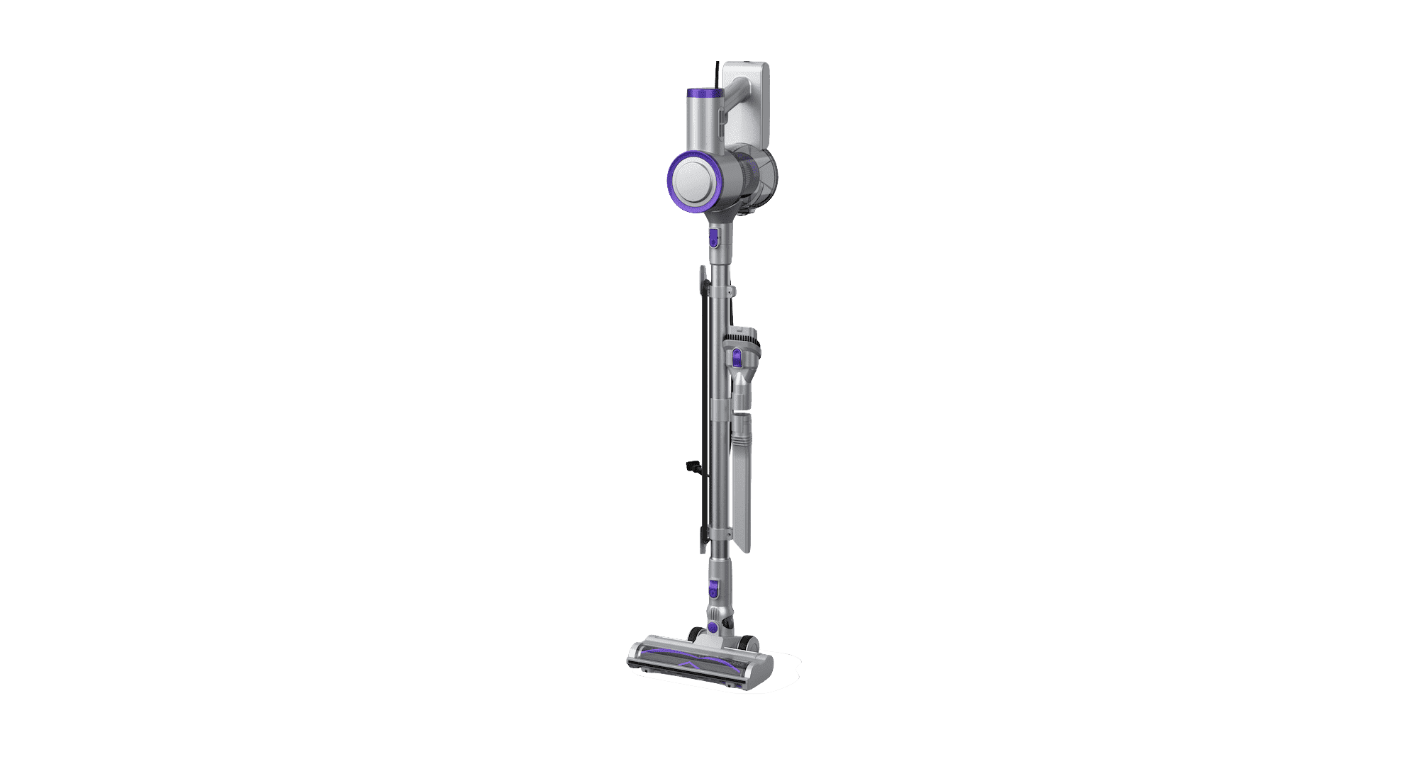 Black + Decker PowerSeries Pet Corded Stick Vacuum