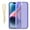 Purple, variant on Dteck Matte Case with Wrist Strap for iPhone 17e / iPhone 16e,Shockproof TPU+PC Case Compatible with Mag Safe Frosted Translucent Back Cover for iPhone 17e/16e,Pink