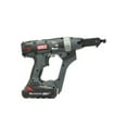 thumbnail image 4 of DS225-18V Lithium-Ion Brushless 5000 RPM 2 in. Cordless Collated Screwdriver Kit (4 Ah), 4 of 5