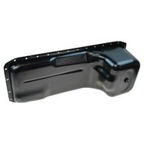 TRQ Engine Oil Pan for Dodge Ram Pickup Truck for 5.9L 6.7L Cummins Diesel New OPA07789