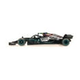 thumbnail image 3 of Minichamps 1:43 Mercedes-AMG Petronas Formula One Team W12 E Performance - Hamilton, Winner Brazilian GP 2021, 3 of 3
