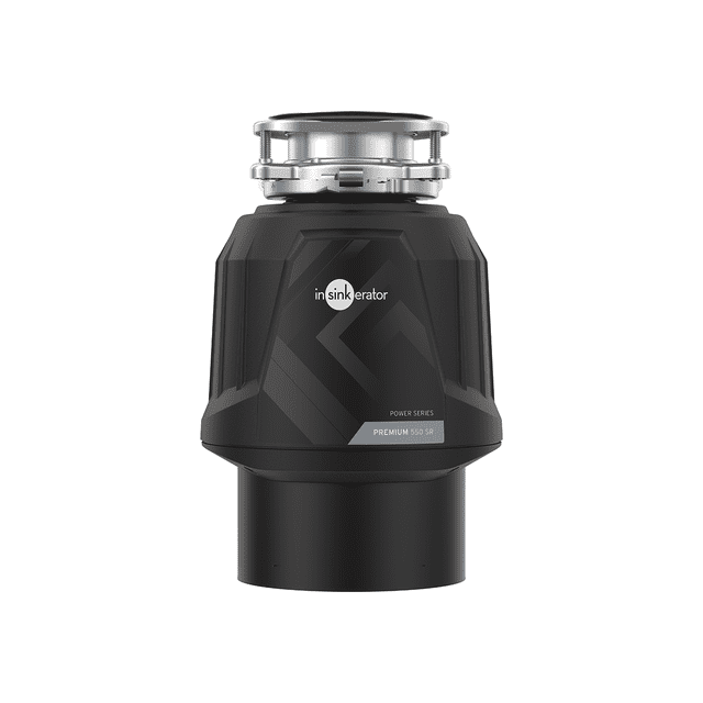 Triturador De Alimentos InSinkErator Premium 550 De 0.55 Hp