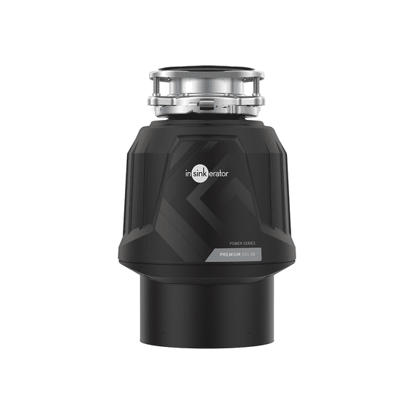 Triturador De Alimentos InSinkErator Premium 550 De 0.55 Hp