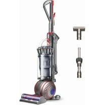Ball Animal 3 Upright Vacuum, Corded, 290AW, De-tangling Motorbar Cleaner Head for All Floors, 3 Suction Modes