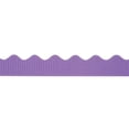thumbnail image 1 of Pacon PAC37336-6 Bordure Décorative 2.25 Po x 50 Pi, Violet - 6 Rouleaux, 1 of 1