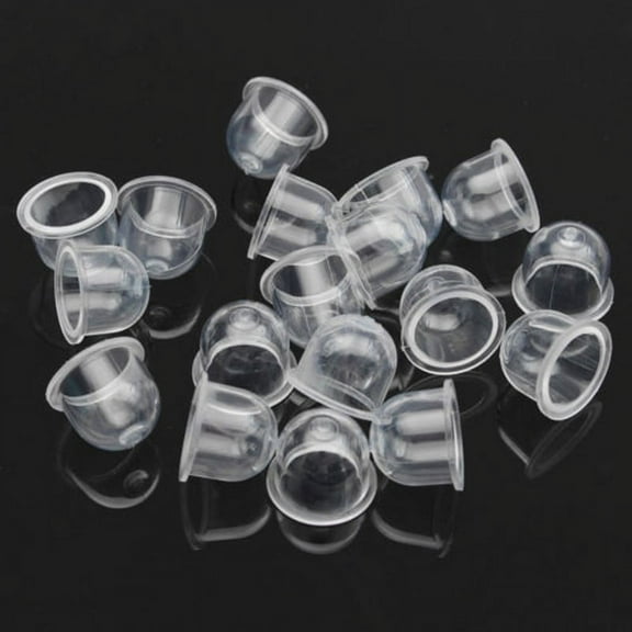 20Pcs For For Primer Bulb For For Carburetor Part Compatible With Models 188 12 188 14 01201 Up04802 4133 121 2700 4226 121 2700