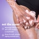 thumbnail image 5 of EOS Shea Better - Gel de ba&ntilde;o de cachemira, vainilla cachemira, hidratante y nutritivo, f&oacute;rmula de gel cremoso equilibrado de pH, libre de parabenos ni ftalatos, piel sensible, 1, 5 of 9