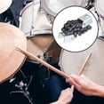thumbnail image 3 of FONDOTIN Drums Accessories Drum Kit Pedal Chain Iron 1Pack, 3 of 7