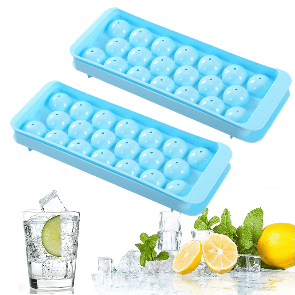 Ice Cube Trays Summer Fruit Design 5pack Mini Silicone Ice Cube Tray Clear  Shape Pineapple/Coconut Tree/Cactus/Flamingo/Cherry - China Ice Cube Tray  and Ice Tray price