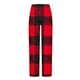 thumbnail image 5 of Pantalones largos para hombre, ropa de dormir para el hogar, pantalones de pierna recta con estampado fino, pantalones casuales para hombre, pantalones para hombre, 5 of 5