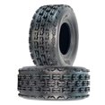 thumbnail image 4 of Set of 2 19x7-8 ATV UTV Sport Tires 19x7x8 All Terrain Tubeless Tires Front Left & Right 4 Ply Rated Load Range B, 4 of 5