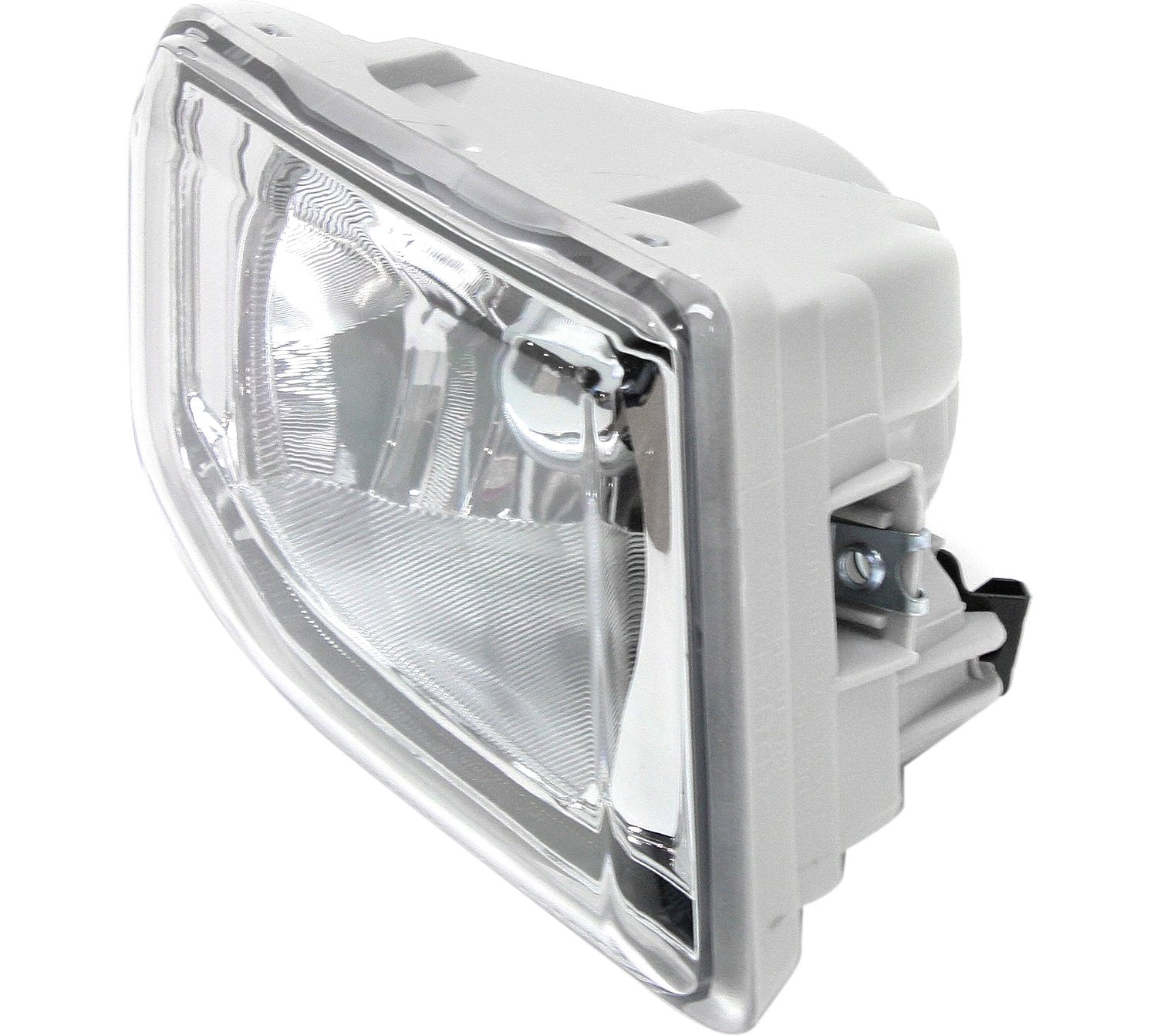 Garage-Pro Front Fog Light Set of 2 Compatible With 2004-2006 Acura MDX OE comparable Driver and Passenger Side