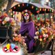 thumbnail image 4 of Decoración del hogar, decoración de habitaciones, decoración de paredes Vasos del Día de Muertos Vasos del Día de Muertos Creativos Gatos Calabaza Gatos Accesorios de fiesta Vasos del Día de Muertos V, 4 of 9