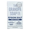 thumbnail image 5 of GRANDPA'S, SOAP,EPSON SALT 4.25 OZ, 5 of 6