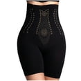 thumbnail image 2 of Purcolt Tummy Control Shapewear for Women Seamless High Waist Body Shaper Shorts Butt Lifting Thighs Slimmer for Under Dress, 2 of 7