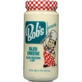 thumbnail image 2 of Bob's Bleu Cheese Salad Dressing & Dip 16 fl oz, 2 of 5