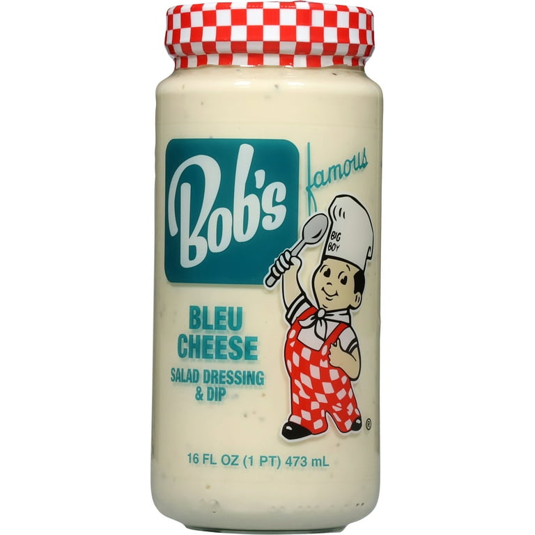 princess polly baby blue dress Jimmy's French Blue Cheese Salad Dressing (15 oz) | Delivery Near Me main image 0