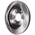 thumbnail image 5 of Detroit Axle - 13.78 inch" Front and 13.23" inch Rear Disc Brake Rotors for 2015-2017 Ford F-150 Lobo, 5 of 8