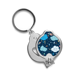 thumbnail image 1 of Cloud paraguas lluvia corazon Cortador de uñas trimmer, 1 of 3