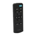 thumbnail image 3 of Sound Remote Control, RUE 4202 Remote Control Replacement Long Transmission Distance Powerful Signal ABS  For CDE 175BT For CDE 190R For CDE 164BT For UTE 73BT, 3 of 8
